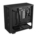 ASUS A21 PLUS TG Black Case