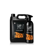 Auto Finesse Citrus Power Bug & Grime Remover – pH Neutral Bug & Grime Remover