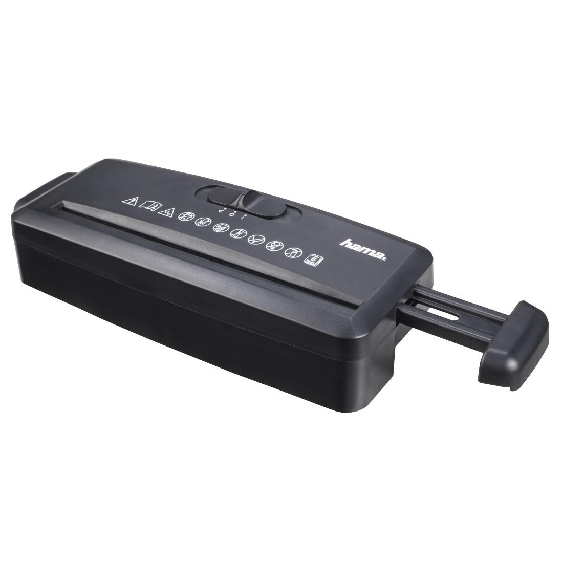 Shredder Hama Mini S6, 50540