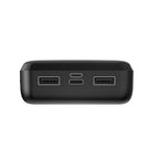 HAMA "Eco Power 20" Power Bank, 20000 mAh, 187286