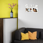 Picture frame "Monreal-Love", HAMA-100994