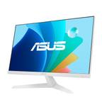 ASUS VY249HF-W Monitor, 23.8" IPS FHD(1920x1080), 100Hz, 1ms