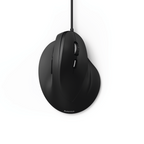 HAMA EMC-500 Wired Ergonomic Mouse, 182698