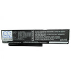 Laptop Battery for LENOVO Thinkpad X220, X230 42T4862 11.1V 4400mAh CAMERON SINO