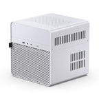 Jonsbo N2 Mini-ITX Case, White