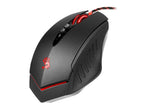 Gaming Mouse Bloody V8M, Optical, Wired, USB