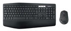 Kомплект клавиатура с мишка Logitech MK850