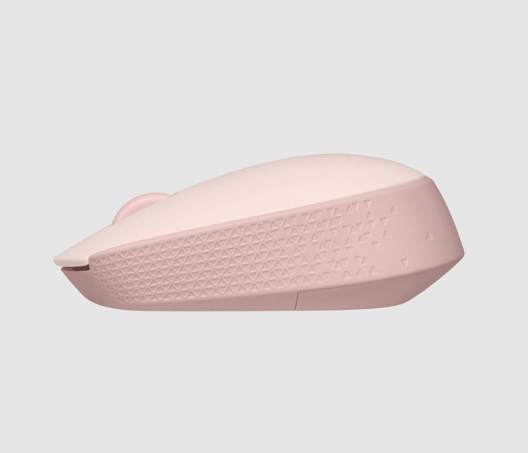 Безжична оптична мишка LOGITECH M171