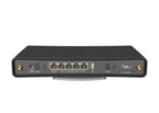 MikroTik RBD53iG-5HacD2HnD Router, 2.4/5 GHz, PoE, Black