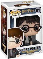 Funko POP! Movies: Harry Potter #01 Figure