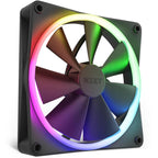 NZXT F140 RGB Fan Black