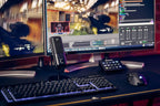 Elgato Wave 3 Desktop Microphone