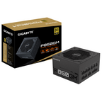 Power supply unit Gigabyte P850GM, 850W, 80+ GOLD, Modular
