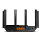 TP-Link Archer AX73 Wireless Router, AX5400, 2.4/5 GHz, 574 - 4804 Mbps, Gigabit