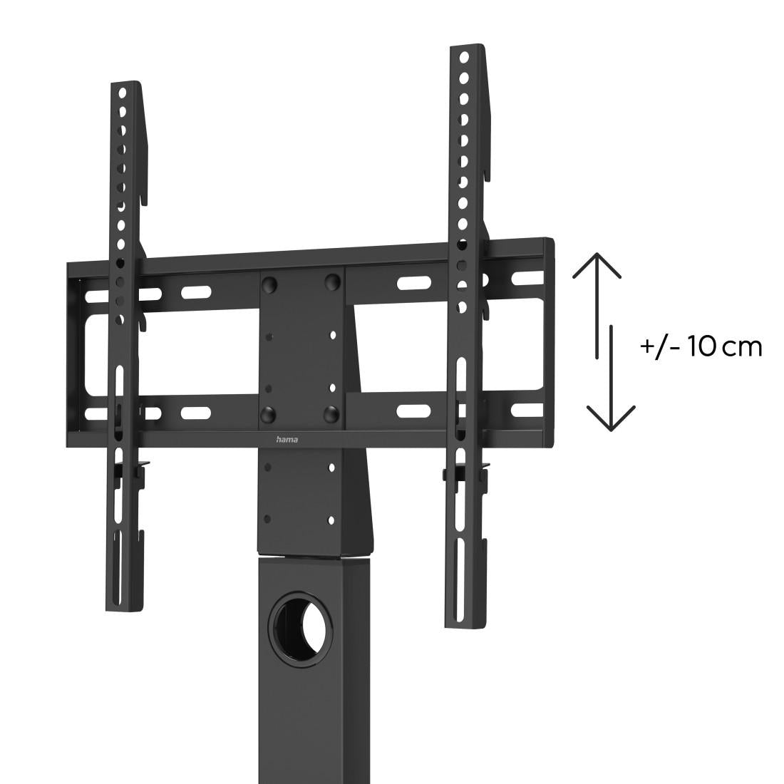 Стойка за TV HAMA, 140 см (55"), 220866