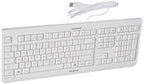Wired Keyboard CHERRY KC 1000