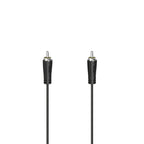 HAMA Audio Cable, RCA-RCA, Digital, 205098