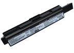 Laptop Battery Toshiba Satellite A200 A300 A500 L200 L300 L500 PA3535U 10.8V 6600 mAh CAMERON SINO