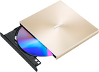 External DVD writer ASUS ZenDrive U9M Ultra-slim