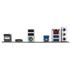 Motherboard GIGABYTE B650M D3HP socket AM5