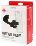 "Easy Snap" Car Mobile Phone Holder, HAMA-201510