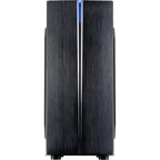 Inter-Tech B-48 Mid-Tower, ATX PC Case