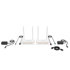 j5create JVAW53 Wireless HDMI Extender, 1080p @60hz