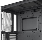 Кутия Lian-Li LANCOOL 216 Mid-Tower, Tempered Glass, Черна