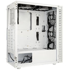 Kolink Observatory HF Mesh ARGB TG Mid-Tower Case, White