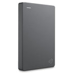 Seagate Basic External Hard Drive, 2.5", 2TB