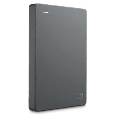 Seagate Basic External Hard Drive, 2.5", 2TB
