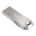 SanDisk Ultra Luxe 128GB USB Flash Drive