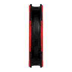 ARCTIC BioniX P120 Red 120mm Fan