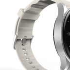 HAMA Smartwatch "8900", GPS, AMOLED 1.32", Alexa, 178612