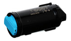 Toner cartridge RICOH IM C530, 18000 pages, Cyan