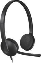 Logitech H340 Headset with Microphone