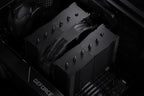 CPU Cooler Noctua NH-D15S, Chromax.black