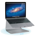 Rain Design mStand360 Laptop Stand, Space Gray