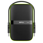 External hard drive SILICON POWER Armor A60, 2.5", 1TB