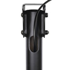 Hama TV Ceiling Mount, Swiveling, Tilting, 165 cm (65") up to 50 kg, 220878