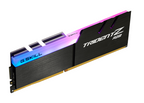 G.SKILL Trident Z RGB 32GB(2x16GB) DDR4 3200MHz F4-3200C16D-32GTZR Memory