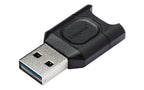 Kingston MobileLite Plus microSD Reader