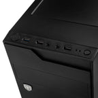 Kolink KLA-003, Mid-Tower Case