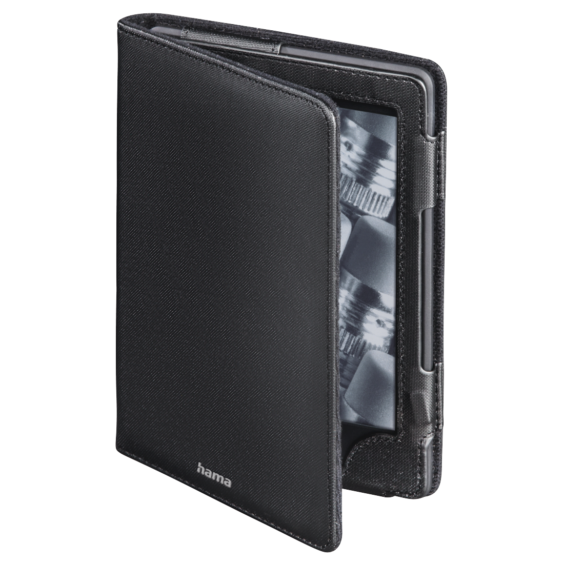 Калъф HAMA, За Kindle WiFi, Paperwhite, Kobo Touch/Glo, 216436