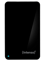 External Hard Drive Intenso, 2.5", 4TB