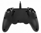 Nacon Wired Compact Controller, Red