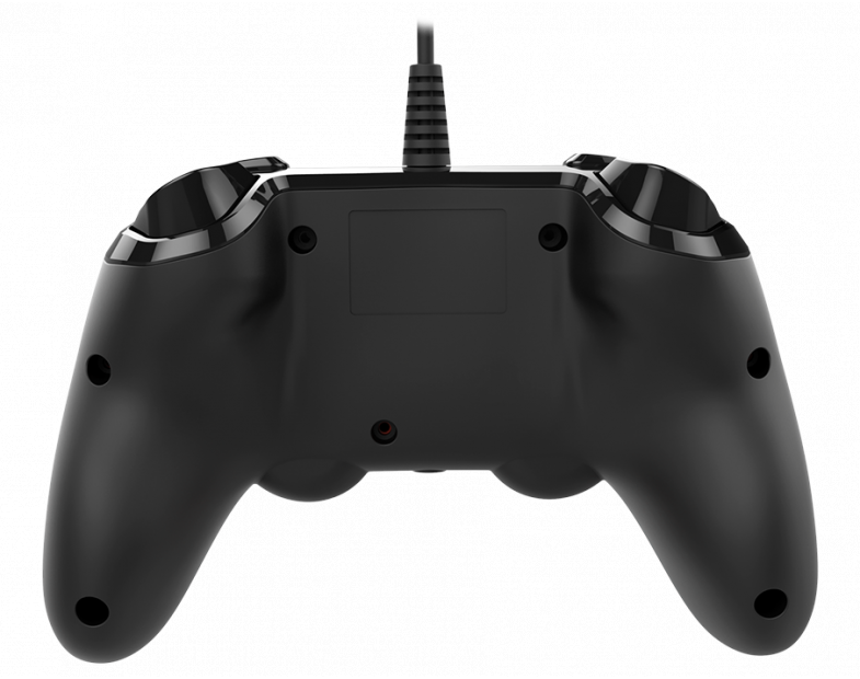 Nacon Wired Compact Controller, Red