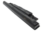 Battery for Dell Inspiron 14 3000 15 3000 3521 3537 15R 5521 5537 17 5749 15R, 10.8V, 4400mAh CAMERON SINO