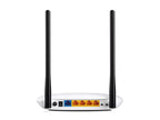 Wireless Router TP-LINK TL-WR841N, 2.4 GHz, 300Mbps, 10/100