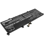 Battery for Lenovo ThinkBook 13s 14s 5B10Z37621 15.44V 3550mAh CAMERON SINO